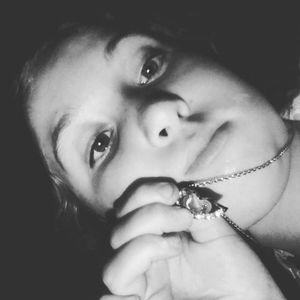 Meet your Posher, Thomas